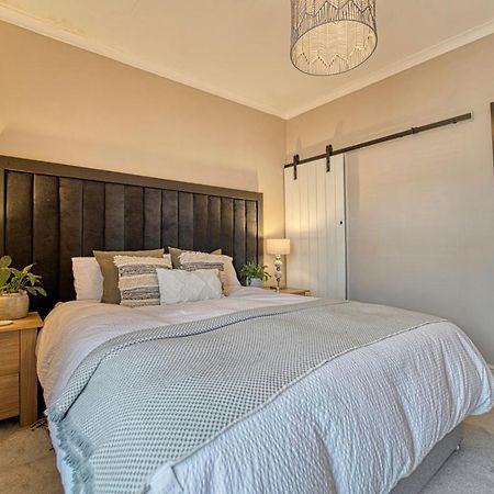Host & Stay - Loughborough Road House Leicester Buitenkant foto