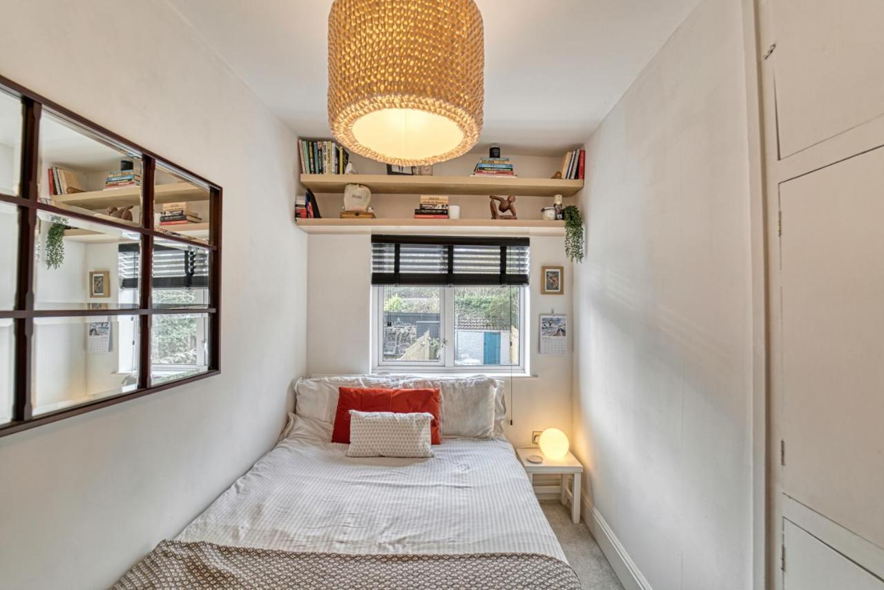 Host & Stay - Loughborough Road House Leicester Buitenkant foto