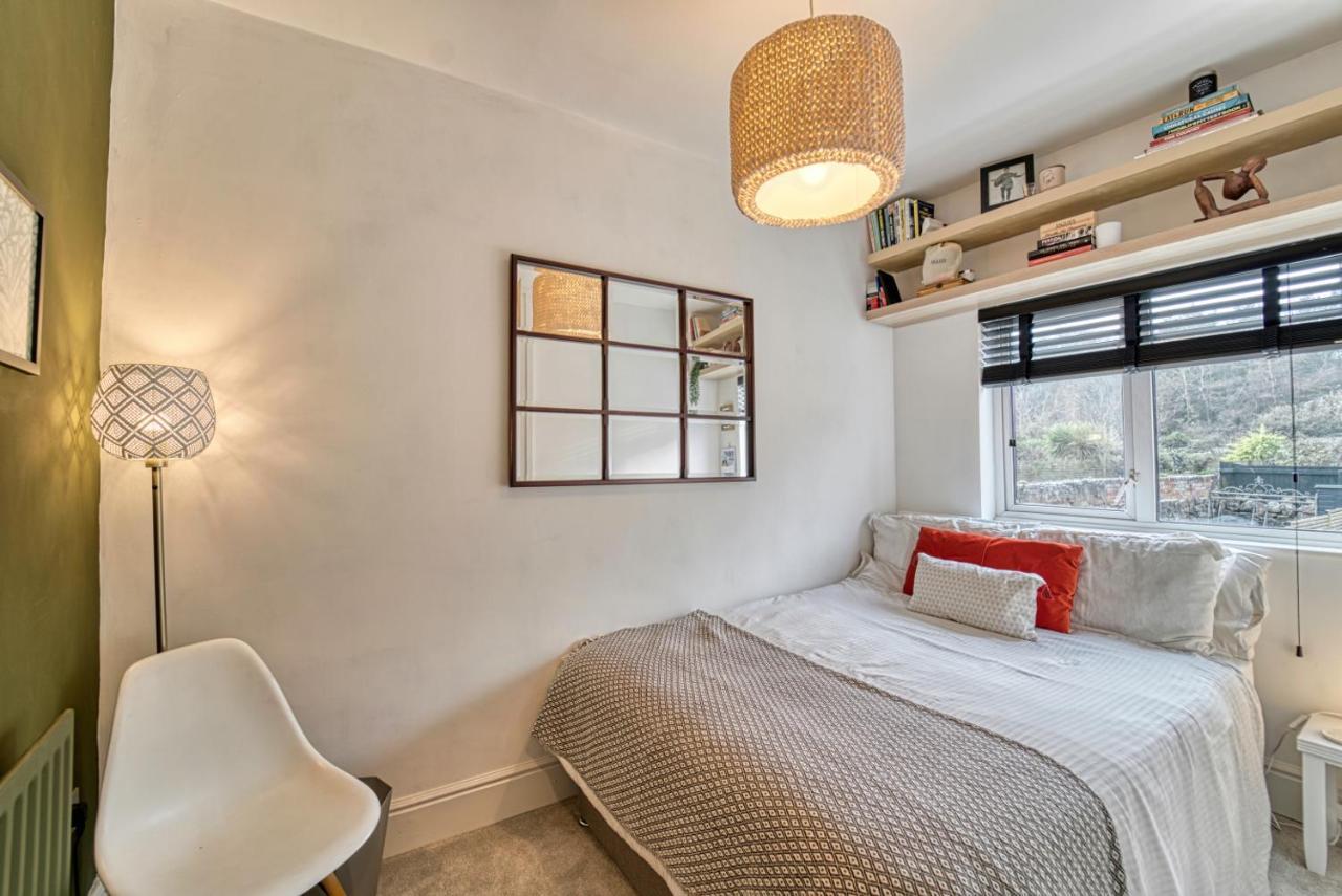 Host & Stay - Loughborough Road House Leicester Buitenkant foto