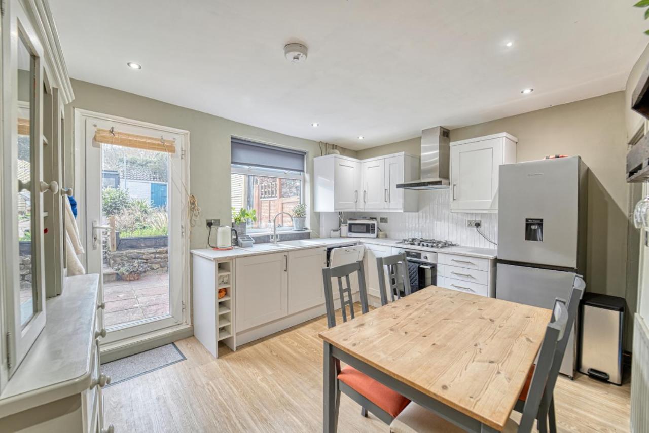 Host & Stay - Loughborough Road House Leicester Buitenkant foto