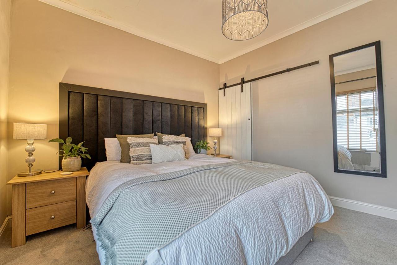 Host & Stay - Loughborough Road House Leicester Buitenkant foto